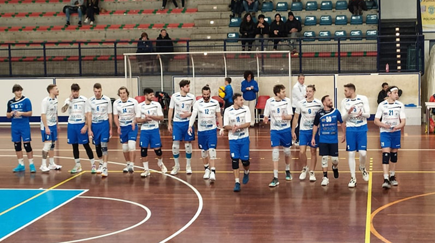 Edotto Rossi Foligno (schierata)