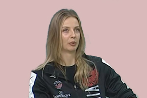 Galkowska Monika