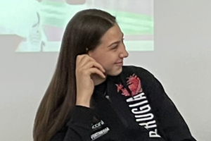 Gardini Beatrice (tuta)