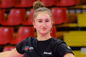 Gibin Margherita (esercizi)