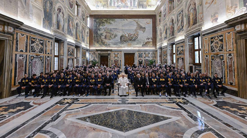 Italia (Vaticano)