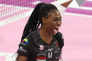 Nwakalor Linda (grinta)