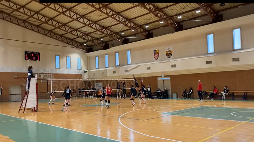 Perugia-Montespertoli (azione)