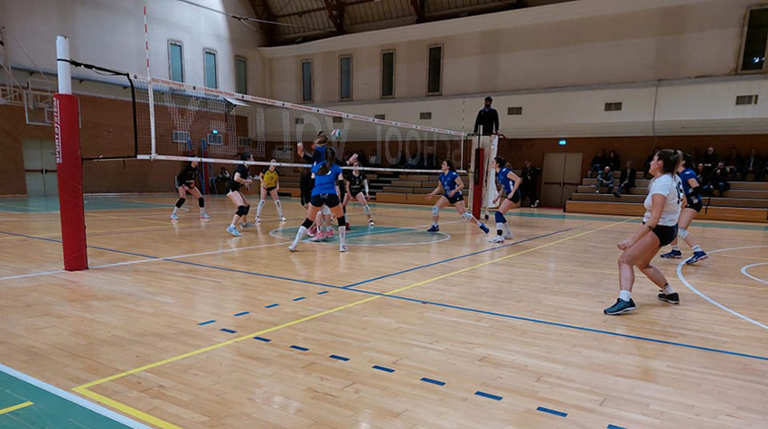 Perugia-Trevi (azione)