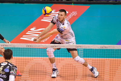 Piccinelli Alessandro (ricezione)