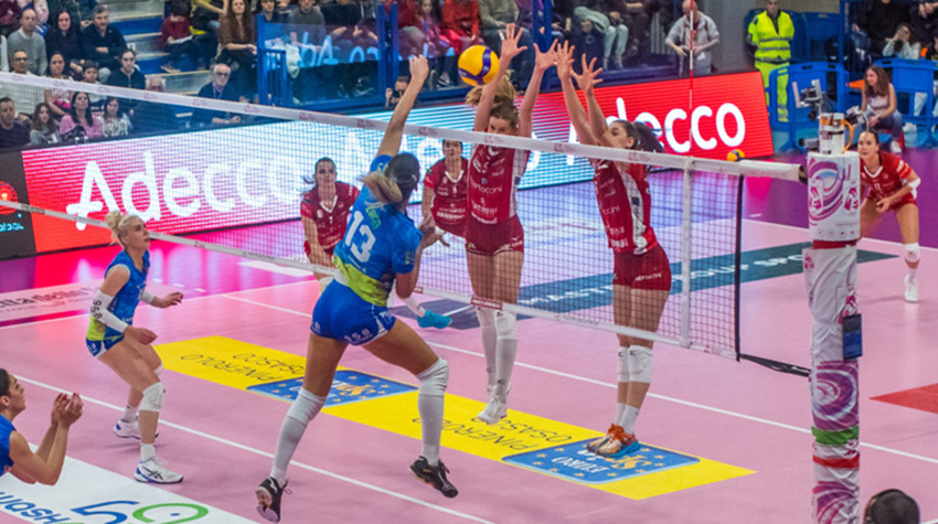 Polder-Gardini (murano)