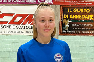 Sagramola Tiaré