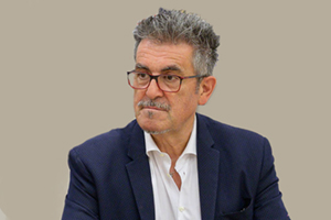 Sirci Gino (primo contatto)