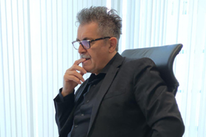 Sirci Gino (uffico)