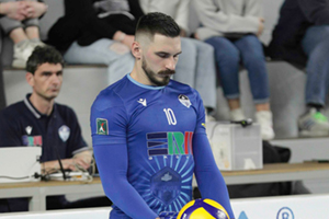 Skuodis Ridas (palla)