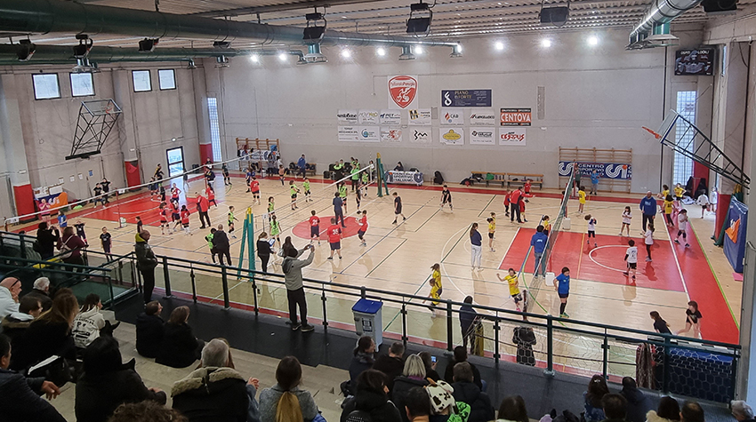 Sport & Go (Capitini)