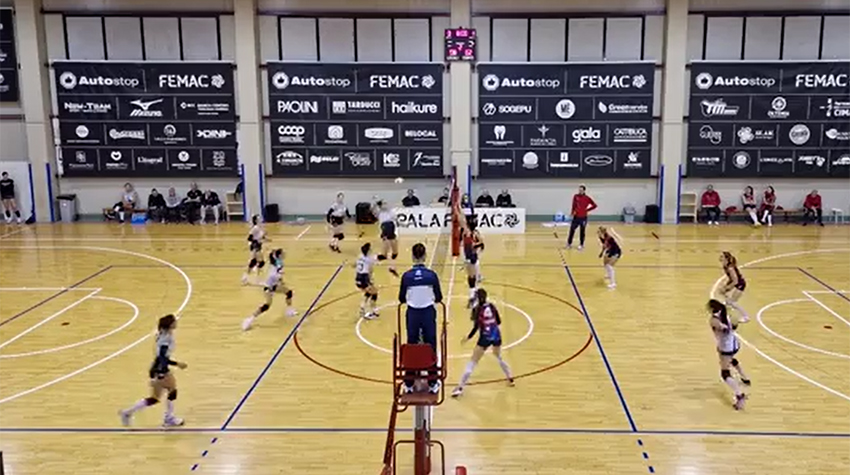 Zani Clara (attacco)