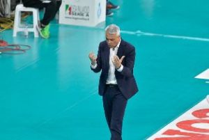 Andrea Anastasi: «Abbiamo solo fatto il primo passo»