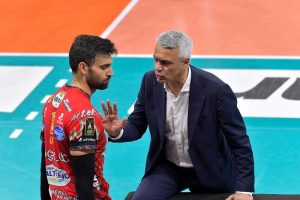 Andrea Anastasi: «Pronti a ripartire»