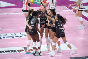 Andrea Giovi: «Dipende ancora tutto da noi»