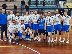 Foligno lascia al palo Livorno