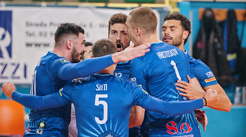 Ermgroup San Giustino (abbraccio)