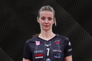 Galkowska Monika (palla)