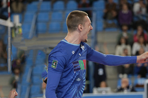 Hristoskov Petar (esulta)