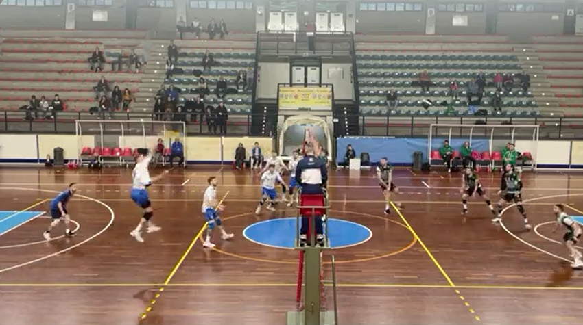 Lucarelli Marco (attacco)