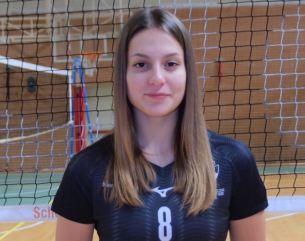 Gli impegni della serie B2 femminile