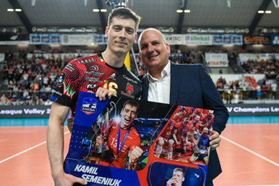 Semenuk Kamil (premio)