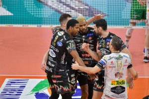 Milano in cerca della rivincita