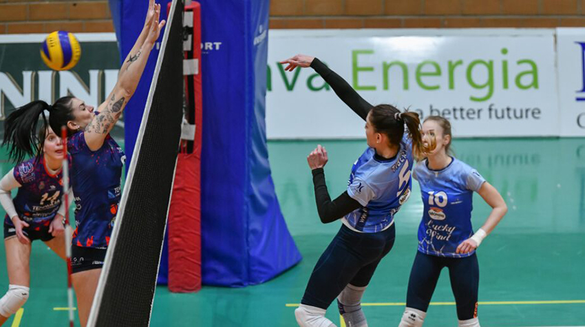 Tiberi Martina (attacco)