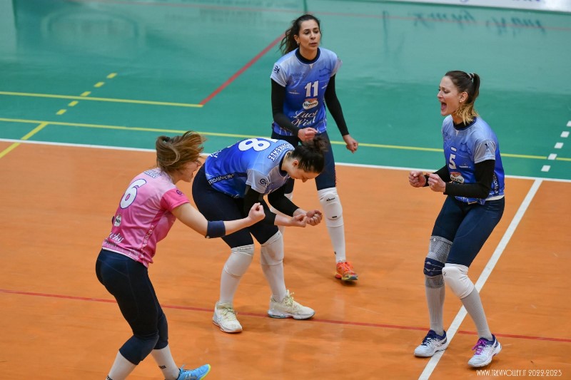 Trevi cerca certezze contro Cesena