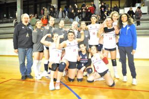 Umbertide stende Foligno