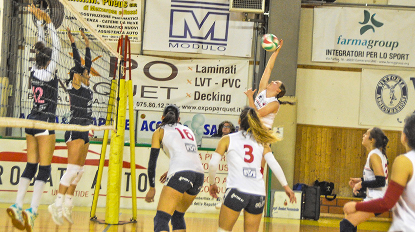 Umbertide-Todi (partita)