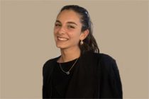 Matilde Vibi si è spostata a Trestina