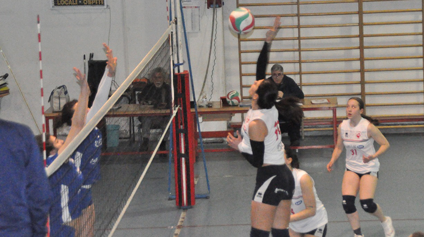 Amelia-Umbertide (azione)