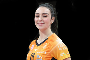 Armini Martina (tre quarti)