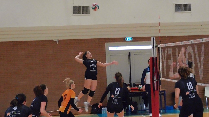 Borzetta Emma (attacco)