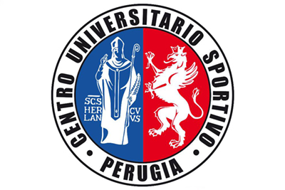 Cus Perugia (logo)