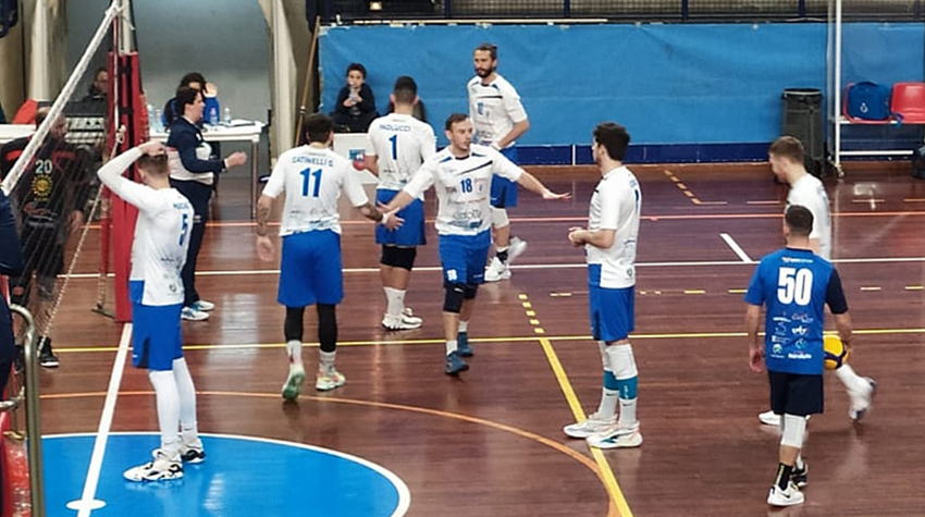 Edotto Rossi Foligno (gara)