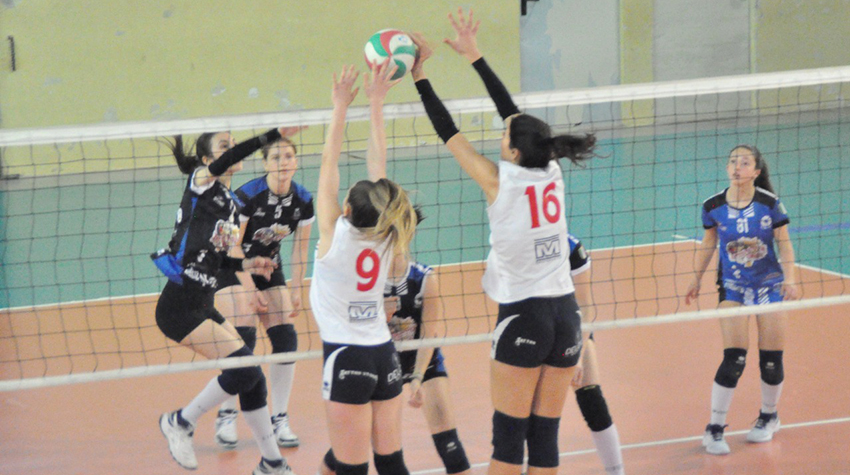 Foligno-Umbertide (azione)