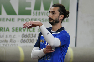 Fuganti Pedoni Filippo (profilo)