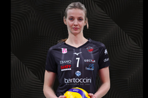 Galkowska Monika (palla)