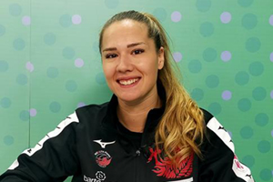 Lazic Alexandra (tv)