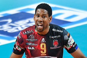 Leòn Wilfredo (esultanza)