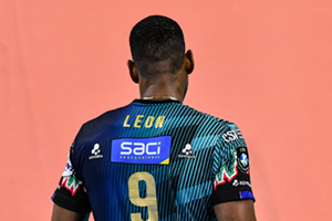 Leòn Wilfredo (palla)