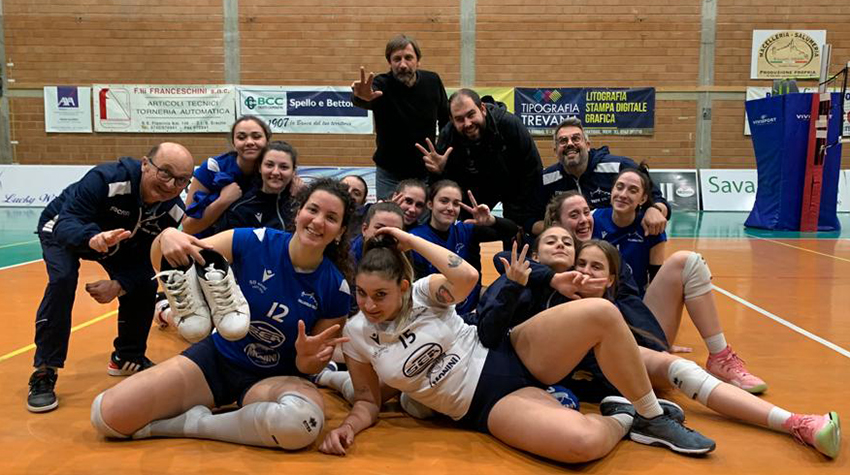 Monini Trevi (affermazione)