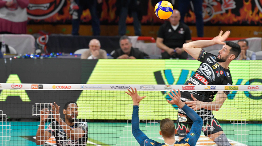 Resende Gualberto Flavio (attacco)