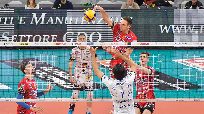 Russo Roberto (attacco)