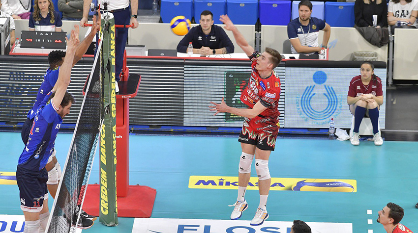 Semeniuk Kamil (attacco)