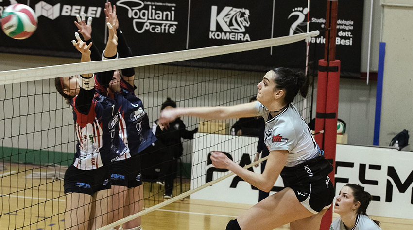 Zani Clara (attacca)