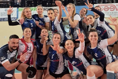 Abita Infissi Bastia (vittoria)