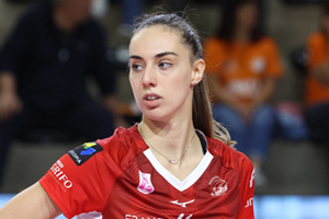 Bartolini Benedetta